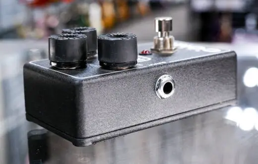 MXR - M132 - Super Comp Compressor 2